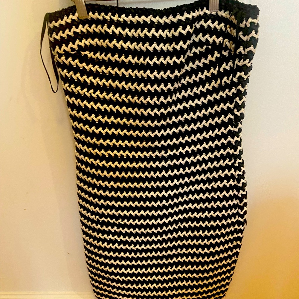 Jordyn Jagger Unworn Bandage Dress